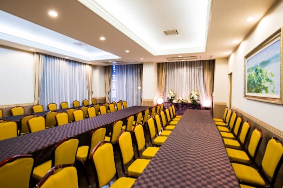 サンセルモ玉泉院　城東会館