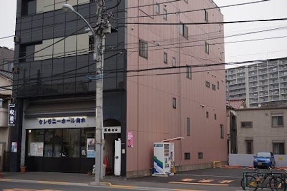 セレモニーホール鈴木