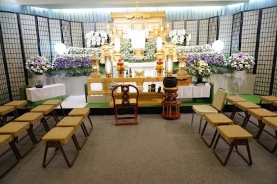 セレモニーホール鈴木