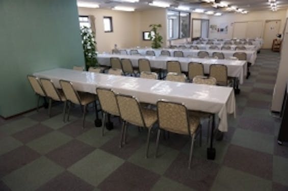 セレモニーホール鈴木