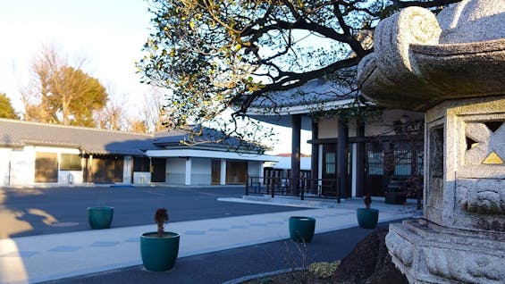 祥應寺 きわだ斎場