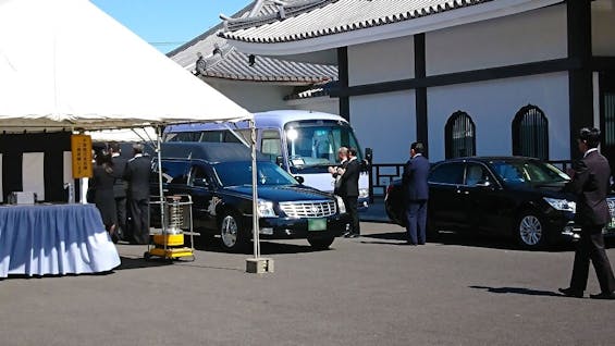 祥應寺 きわだ斎場