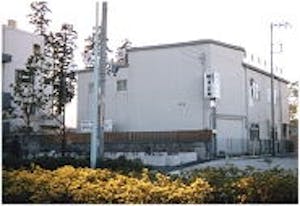 威徳院明月会館