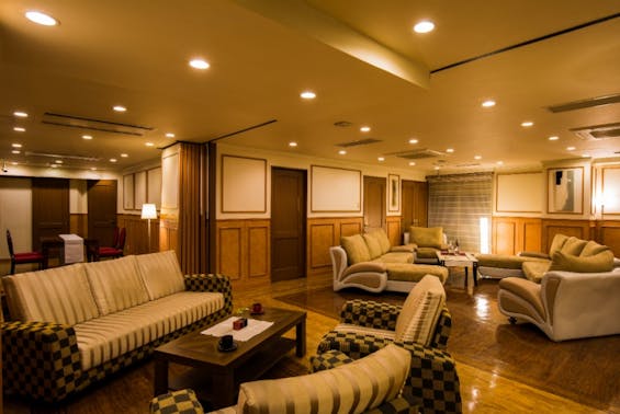 サンセルモ玉泉院 野沢会館