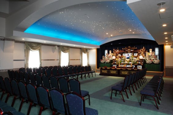 サンセルモ玉泉院 千鳥会館