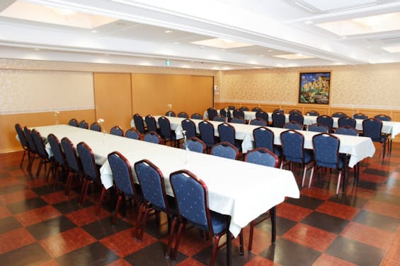 サンセルモ玉泉院 千鳥会館