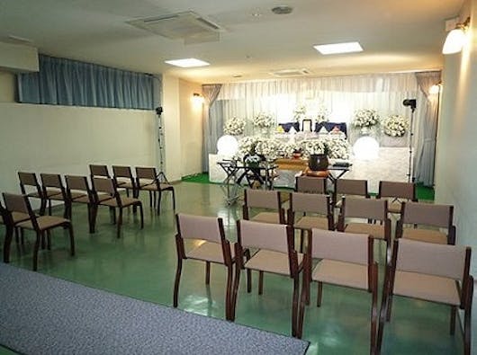 おおとり会館斎場