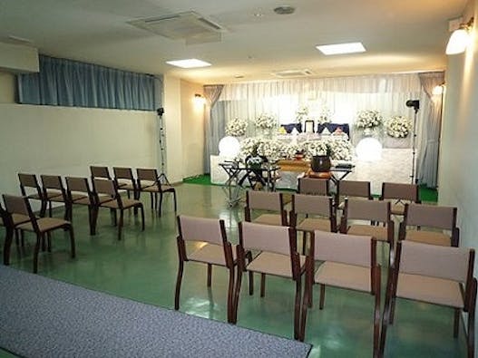 おおとり会館斎場