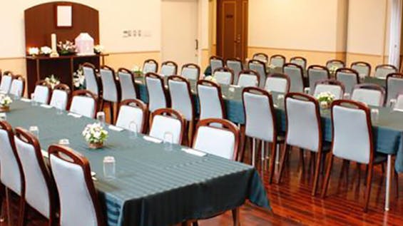 コムウェルホール町田駅前会堂けやき