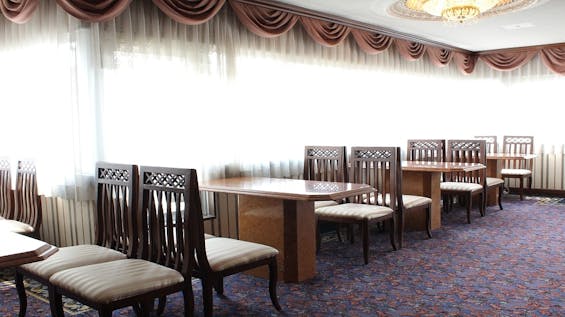 調布メモリードホール