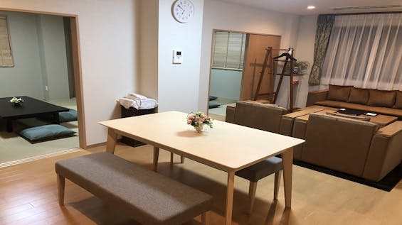 調布メモリードホール