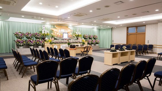 サン・ライフ 八王子総合ホール