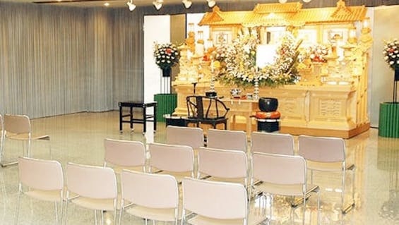 あんしん祭典　東十条駅前