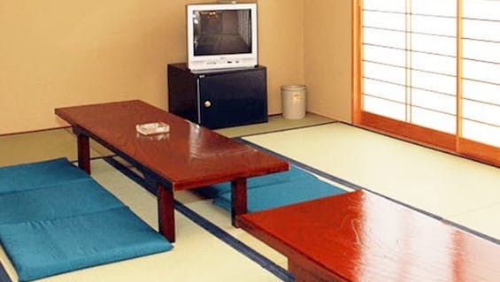 あんしん祭典　東十条駅前