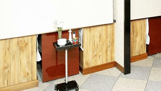 あんしん祭典 東十条駅前