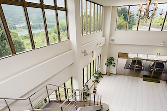 県西セレモニーホール