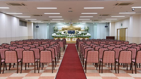 宇都宮河内ホール