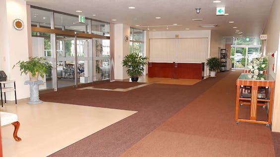 宇都宮河内ホール