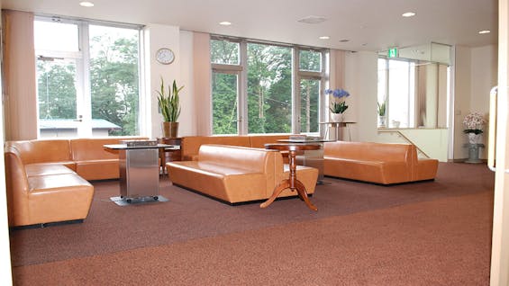 宇都宮河内ホール