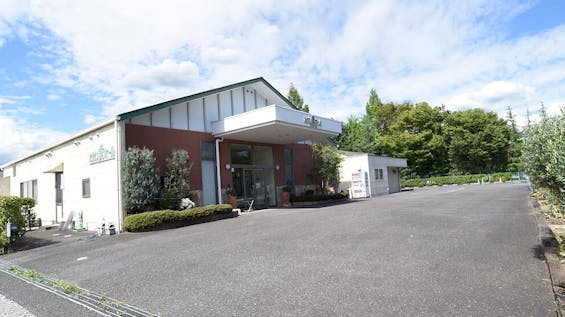 ホクサン愛ホール石塚