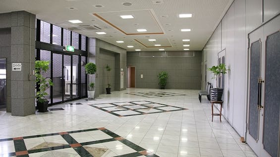 ホクサンハモニホール赤坂