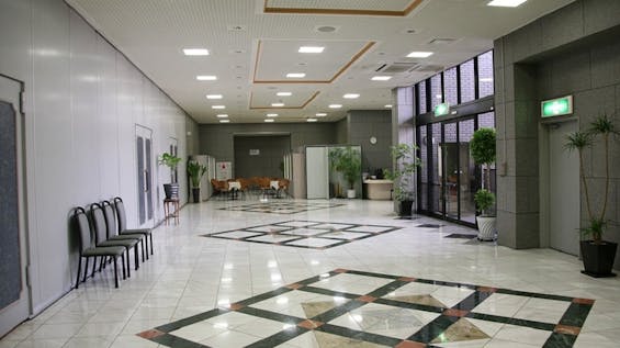 ホクサンハモニホール赤坂