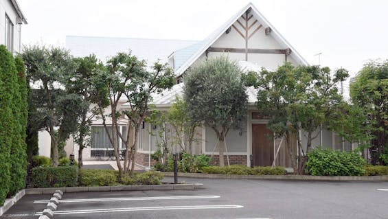 株式会社ホクサン典礼