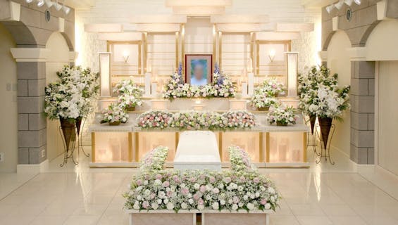 株式会社ホクサン典礼