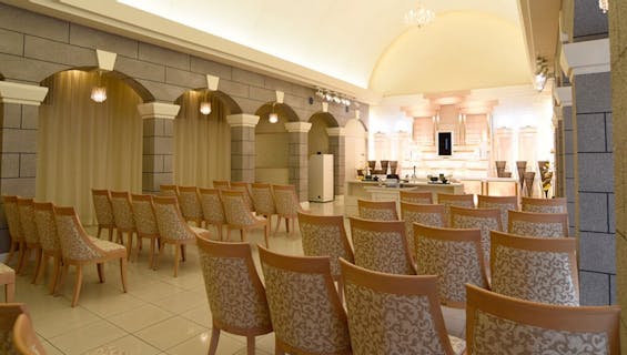 株式会社ホクサン典礼