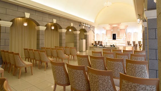 株式会社ホクサン典礼