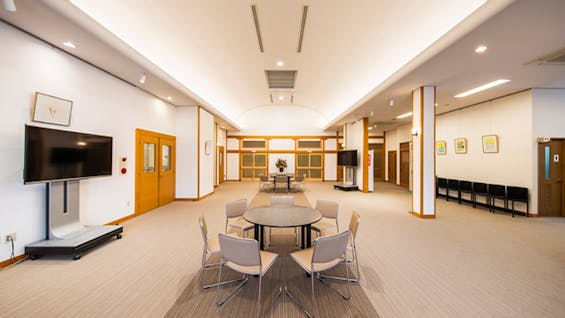 葬祭会館 セレモールとちぎ