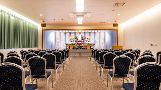 葬祭会館 セレモールとちぎ