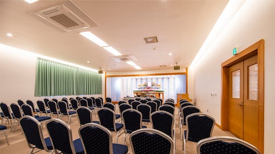 葬祭会館 セレモールとちぎ