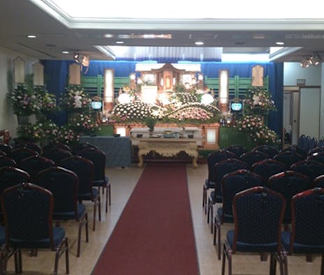 フェニックスホール 久留米玉泉院