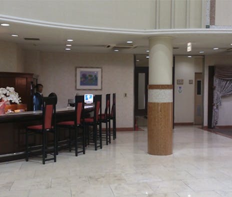 フェニックスホール 久留米玉泉院