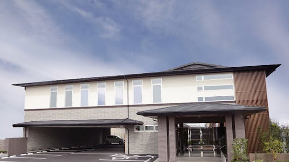 西日本典礼 糸島斎場