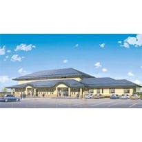 株式会社牛原公善社 メモリアル伊都国前原斎場