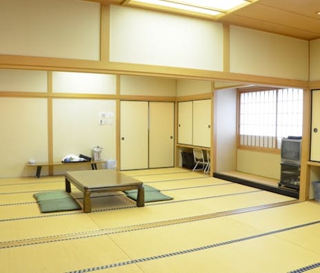 フェニックスホール 吉野玉泉院