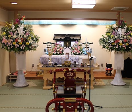 フェニックスホール 大牟田玉泉院