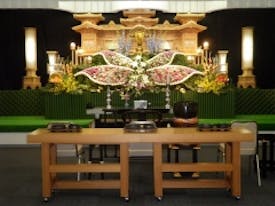 セレモニー筑紫