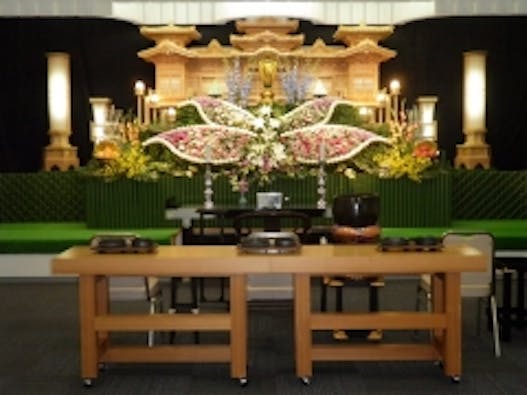 セレモニー筑紫