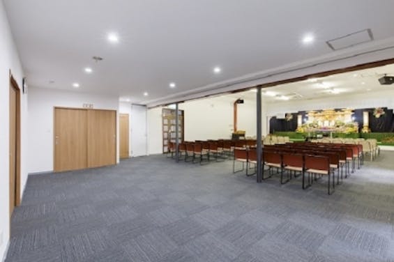 セレモニー筑紫