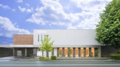 西日本典礼 諸岡斎場