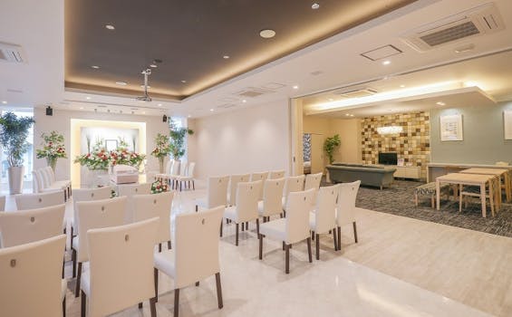 西日本典礼 諸岡斎場