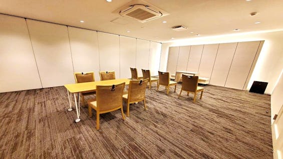 ファミリーホール荒江