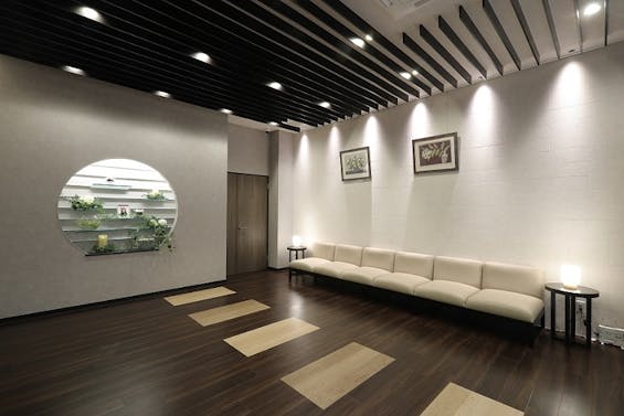 西日本典礼 香椎駅前斎場