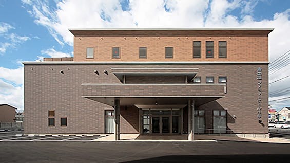 メモリードホール千早