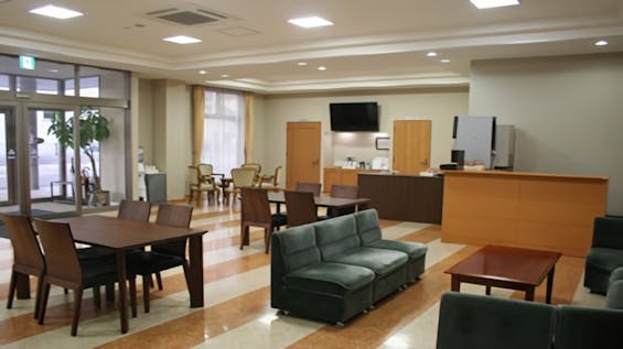 メモリードホール千早