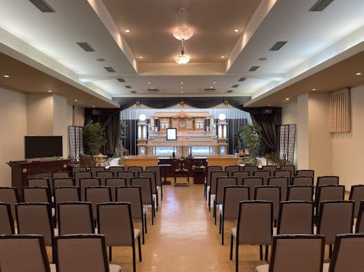 メモリードホール和白