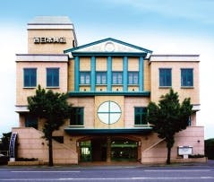 西日本典礼 清水斎場